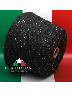 T2057N  CASHMERE TWEED  DONEGAL COARSEHAIR  LP  49.99€/100g