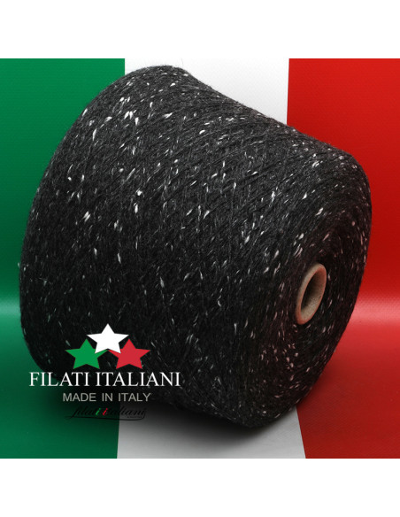 T2057N  CASHMERE TWEED  DONEGAL COARSEHAIR  LP  49.99€/100g