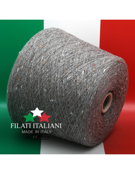 T2058N  CASHMERE TWEED  DONEGAL COARSEHAIR  LP  49.99€/100g