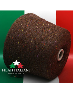 T2059N  КАШЕМИР TWEED  WS DONEGAL  COARSEHAIR  LP   49.99€/100g
