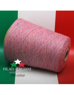 T2064N  CASHMERE TWEED  DONEGAL COARSEHAIR  LP  49.99€/100g