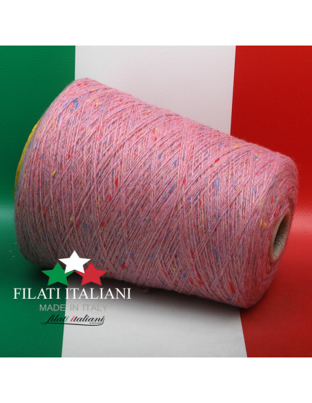 T2064N  CASHMERE TWEED  DONEGAL COARSEHAIR LP  49.99€/100g