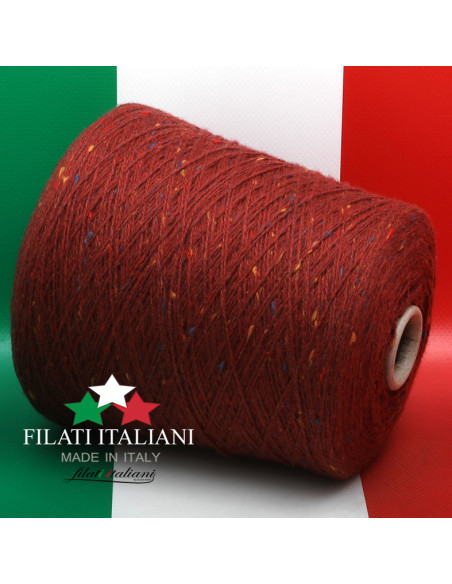 T2048N  CASHMERE TWEED  DONEGAL COARSEHAIR  LP  49.99€/100g