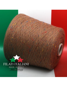 T2049N  КАШЕМИР TWEED  WS DONEGAL  COARSEHAIR  LP   49.99€/100g