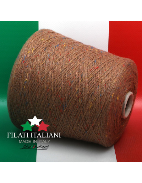 T2049N  CASHMERE TWEED  DONEGAL COARSEHAIR  LP  49.99€/100g