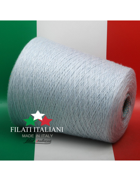 T2095  CASHMERE SETA  CATENELLA ASSH ASH  CARIAGGI  45.99€/100g