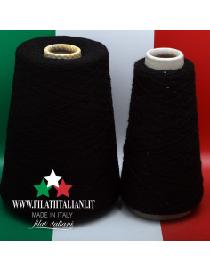 LD0097  LOT 2 bob.  PAILLETTES DM  + CASHMERE 2/28  19.99€/100g