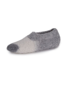 SLI0100   FILATO PER CALZETTERIA art. SLIPPERS 200g LANE DU NORD 2