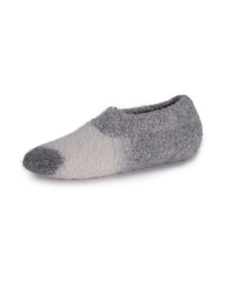 SLI0101   FILATO PER CALZETTERIA art. SLIPPERS 200g LANE DU NORD