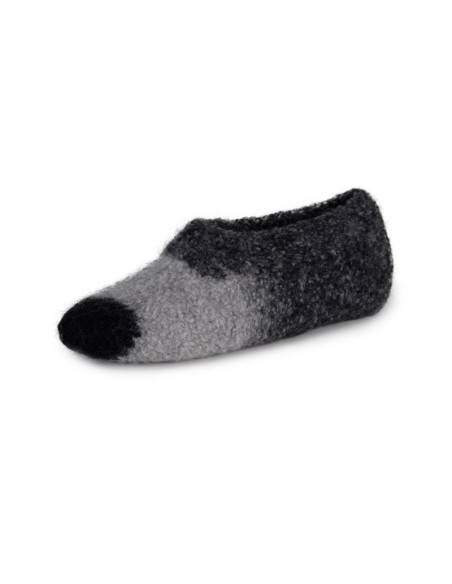 SLI0104   FILATO PER CALZETTERIA art. SLIPPERS 200g LANE DU NORD