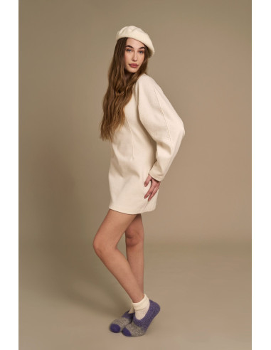 SLI0105   FILATO PER CALZETTERIA art. SLIPPERS 200g LANE DU NORD