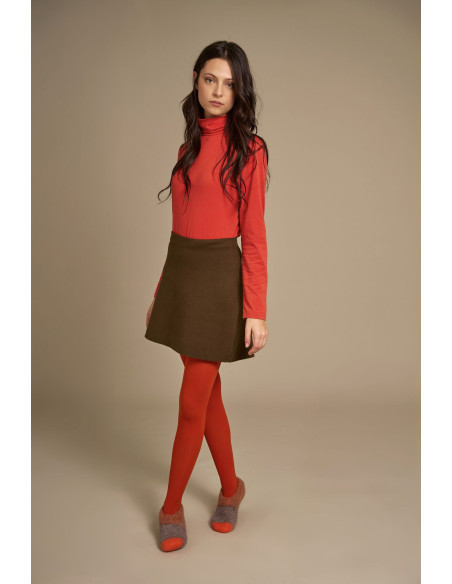 SLI0107    SOCK YARN art. SLIPPER 200g  LANE DU NORD