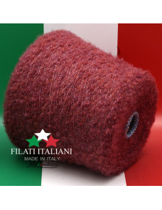 P0531N  BOUCLE' CONTEST 400m  CARIAGGI 45.99€/100g