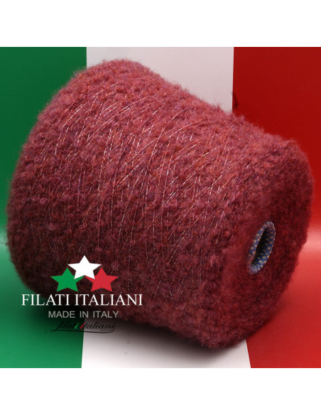 P0531N  BOUCLE' CONTEST 400m  CARIAGGI 45.99€/100g