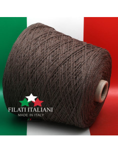 T2141N   CASHMERE WOOL  CHAIN CASHLAN  CARIAGGI   13.99€/100g