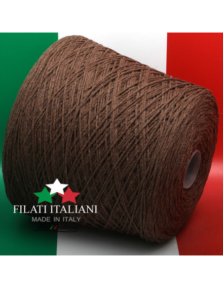 T2143N   CASHMERE WOOL  CHAIN CASHLAN  CARIAGGI   13.99€/100g