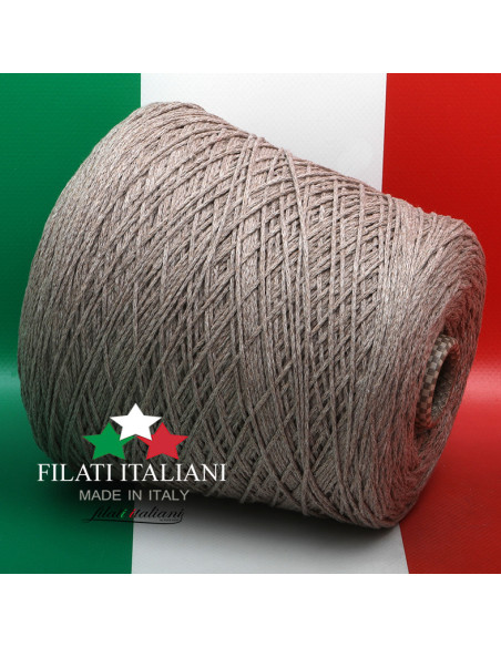 T2146N   CASHMERE WOOL  CHAIN CASHLAN  CARIAGGI   13.99€/100g