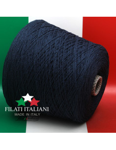 T2147   CASHMERE WOOL  CHAIN CASHLAN  CARIAGGI   13.99€/100g