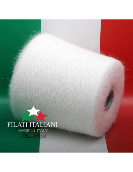 T2115N  ANGORA  80   850m   BIAGIOLI MODESTO  29.99€/100g