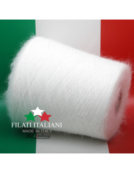 T2142N  АНГОРА 80  850м    BIAGIOLI MODESTO  29.99€/100г