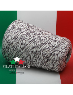 TL2216BN LOT 3 Bob  MIX CASHMERE SOL  125m mouline  12.99€/100g