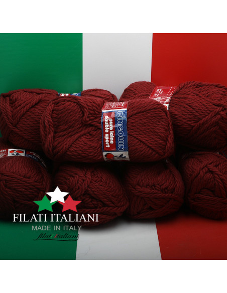 LD2018Y  LOT 7 PZ 100% VIRGIN WOOL