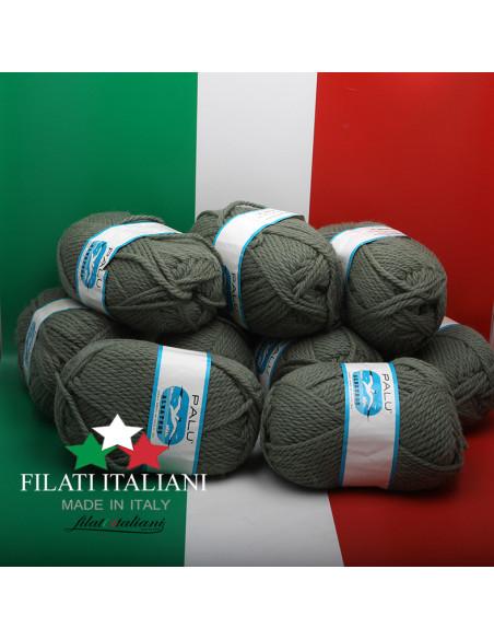 LD2019Y  LOT 9 PZ 100% VIRGIN WOOL