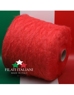 T2100N  100% SILK  BRUSHED  STORM G   GTI   29.99€/100g