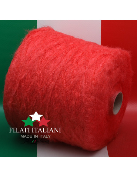 T2100N  100% SILK  BRUSHED  STORM G   GTI   29.99€/100g