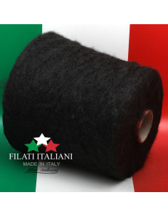 T2101N  100% SILK  BRUSHED  STORM G   GTI   29.99€/100g