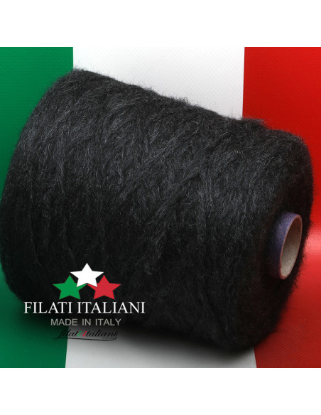 T2104N  100% SILK  BRUSHED  STORM G   GTI   29.99€/100g