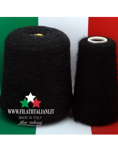 LD0004  LOT  2  bob.    CASHMERE +  MOHAIR    CAMELOT  16.99€/100g