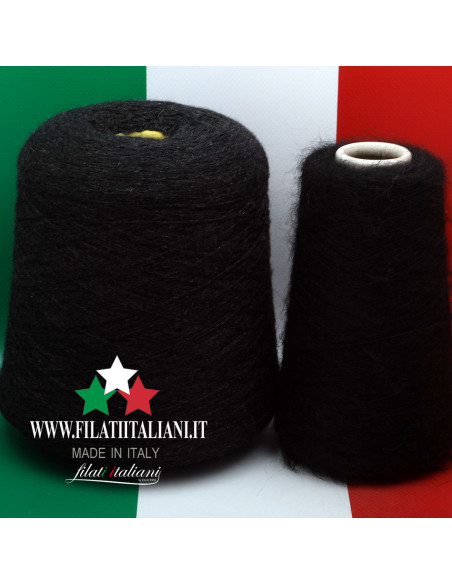 LD0004  LOT  2  bob.    CASHMERE +  MOHAIR    CAMELOT  16.99€/100g