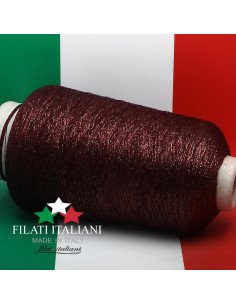 T1949N VISCOSA LUREX METALLICO ISY   9.99€/100g