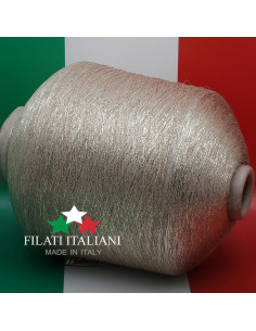 T1950 VISCOSA LUREX METALLICO ISY   9.99€/100g