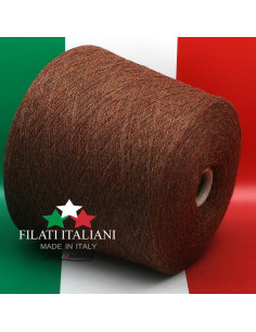 T2033N  100% CASHMERE 2/27 MUSA  LP   42,99€/100g