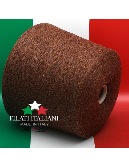 T2033N  100% CASHMERE 2/27 MUSA  LP   42,99€/100g