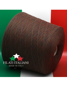 T2034N  100% CASHMERE 2/27 MUSA  LP   42,99€/100g