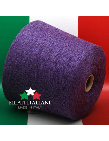 T2041N  100% CASHMERE 2/27 MUSA  LP   42,99€/100g