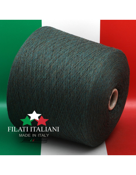 T2047N  100% CASHMERE 2/27 MUSA  LP   42,99€/100g