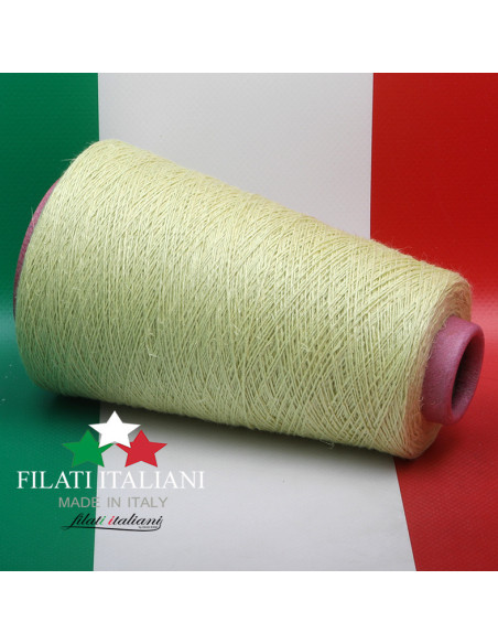 T2195N  CASHMERE LINEN FORMULA  GTI   16.99€/100g