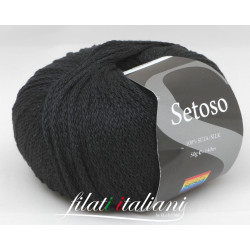 SE67   100% ШЕЛК SETOSO SESIA 5,99€/шт