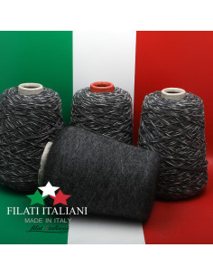 LD2239  LOT 4  BOB   CASHMERE + VISONE  16.99€/100g