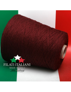 T1990N  100%   MERINO WOOL LAB  500m BOTTO POALA   8.99€/100g