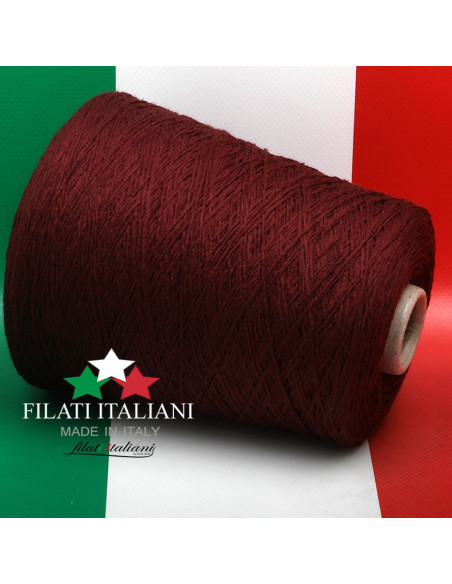 T1990N  100%  LANA MERINO LAB 500m BOTTO POALA   8.99€/100g