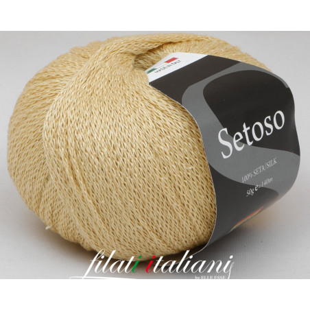 SE1035 SE1035 100% SETA SETOSO SESIA 5,99€/pz