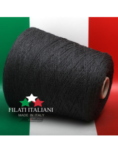 T1987N  100%  LANA MERINO MILLENIUM  500m ZEGNA BARUFFA   8.99€/100g