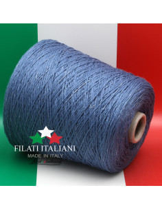 R0576N  MISTO CASHMERE LOUVRE con LUREX   9.99€/100g