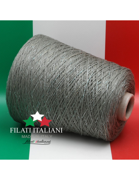 R0577N   MIX CASHMERE LOUVRE with LUREX  9.99€/100g