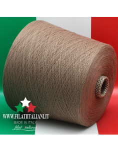 M7390 CASHMERE  BABY  LUXUM CARIAGGI 54.99€/100g